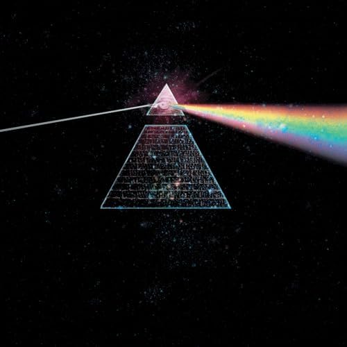 Pink Floyd - The Dark Side Of The Moon - Amazon.com Music